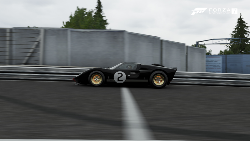 Illustration for article titled The Oppositelock Forza 7 Endurance Championship, Round 7: Results + Replay
